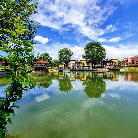 Üdülőközpont Waterside Ognyanovo