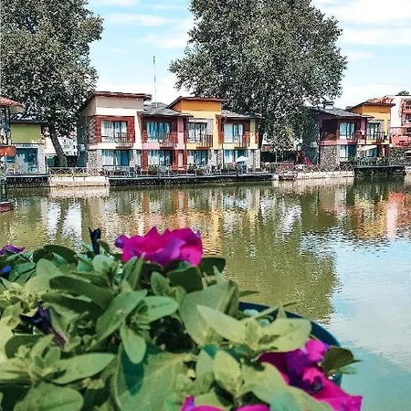 Waterside Ognyanovo (Blagoevgrad)