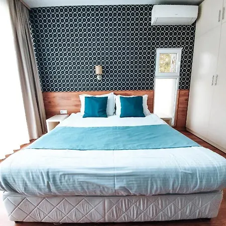 Ośrodek wypoczynkowy Waterside Ognianowo