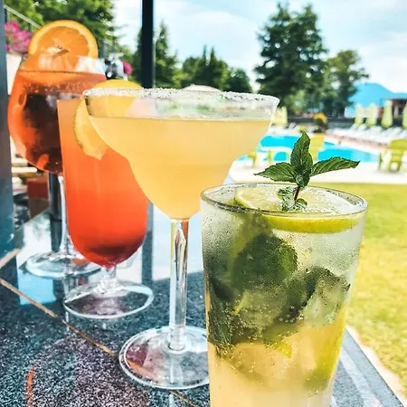 Resort Waterside Ognyanovo (Blagoevgrad)