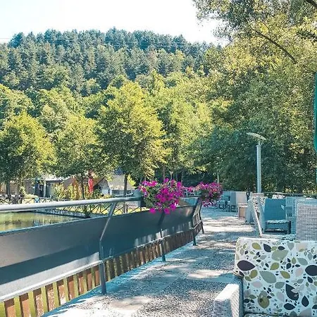 Waterside Ośrodek wypoczynkowy 3*