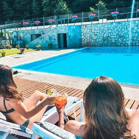 Waterside Resort