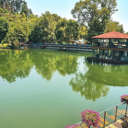 Resort Waterside Ognyanovo (Blagoevgrad)