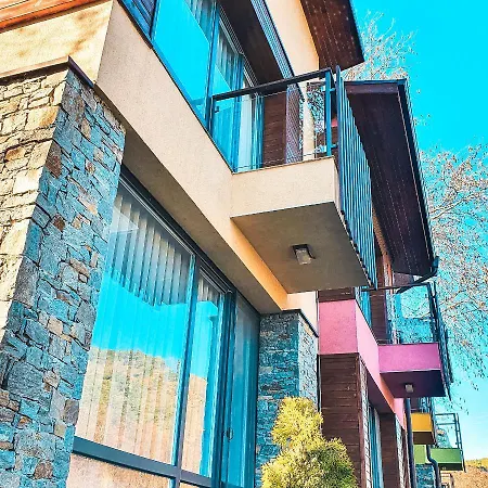 Waterside 3* Ognyanovo (Blagoevgrad)