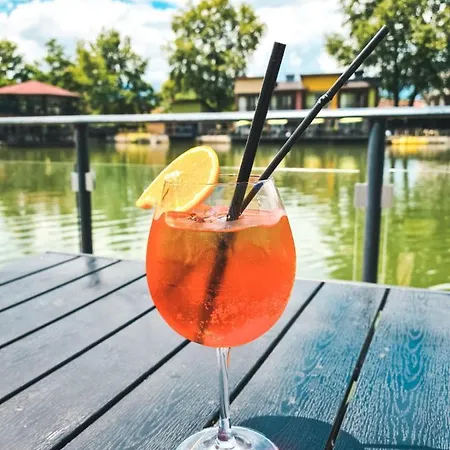 Waterside Ośrodek wypoczynkowy Ognianowo