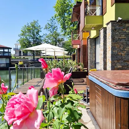 Waterside