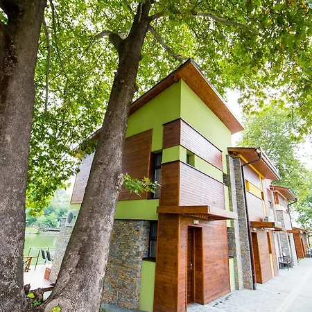 Resort Waterside Ognyanovo (Blagoevgrad)