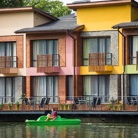 Waterside