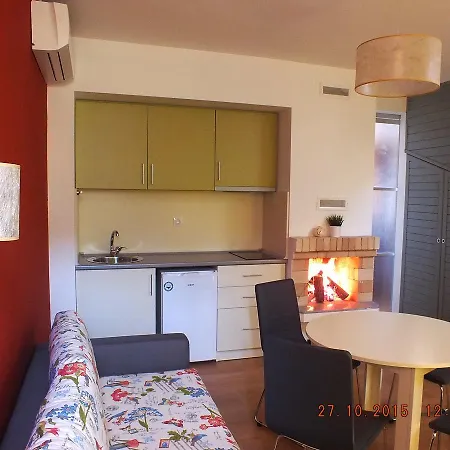 Waterside Resort Ognyanovo (Blagoevgrad)
