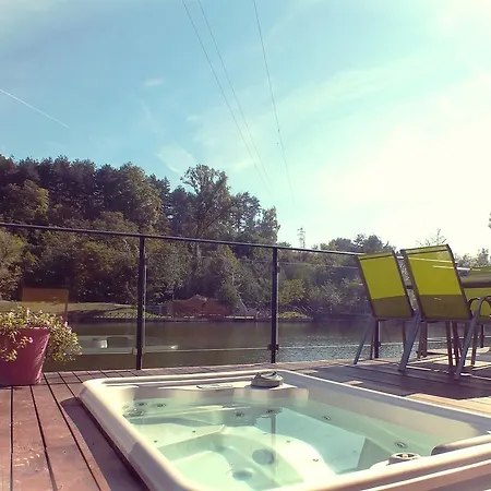 Waterside 3* Ognyanovo (Blagoevgrad)