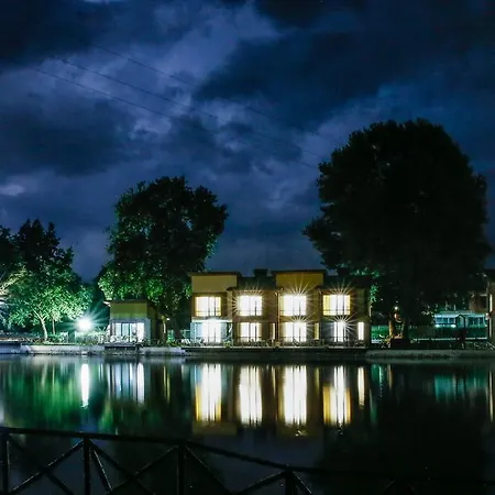 Waterside Resort Ognyanovo (Blagoevgrad)