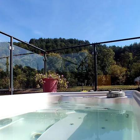 Resort Waterside Ognyanovo (Blagoevgrad)