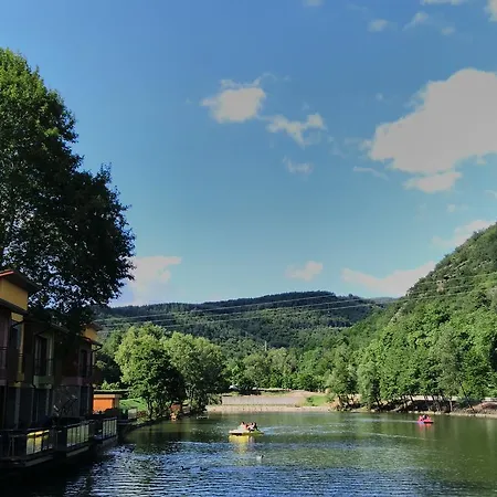 Θέρετρο Waterside Ognyanovo (Blagoevgrad)
