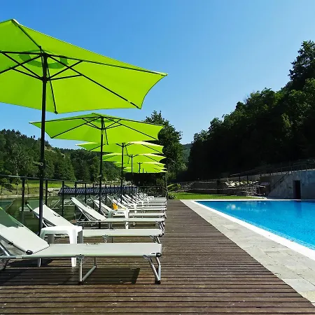 Waterside Resort Ognyanovo (Blagoevgrad)