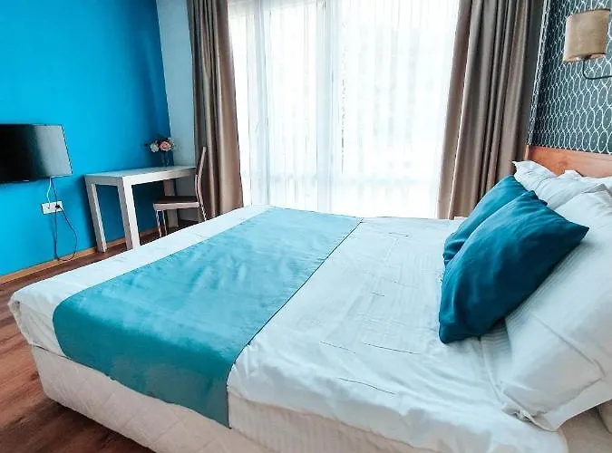 Θέρετρο Waterside 3*