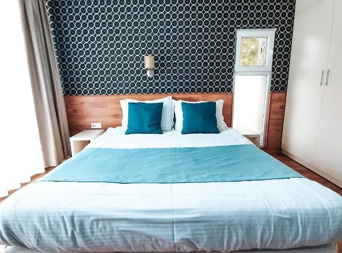 Θέρετρο Waterside Ognyanovo (Blagoevgrad)