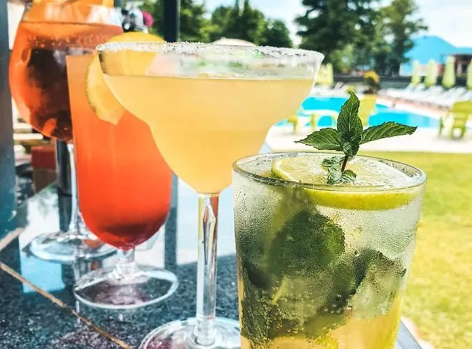 Θέρετρο Waterside Ognyanovo (Blagoevgrad)