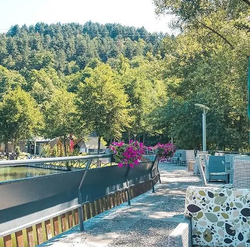 Waterside Θέρετρο 3*