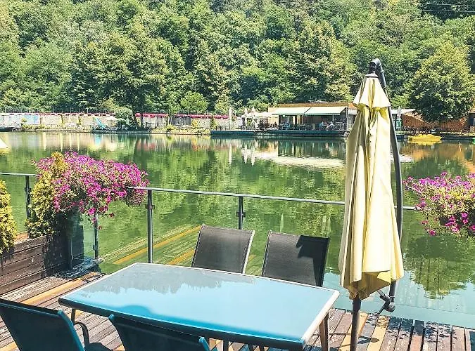 Θέρετρο Waterside 3*