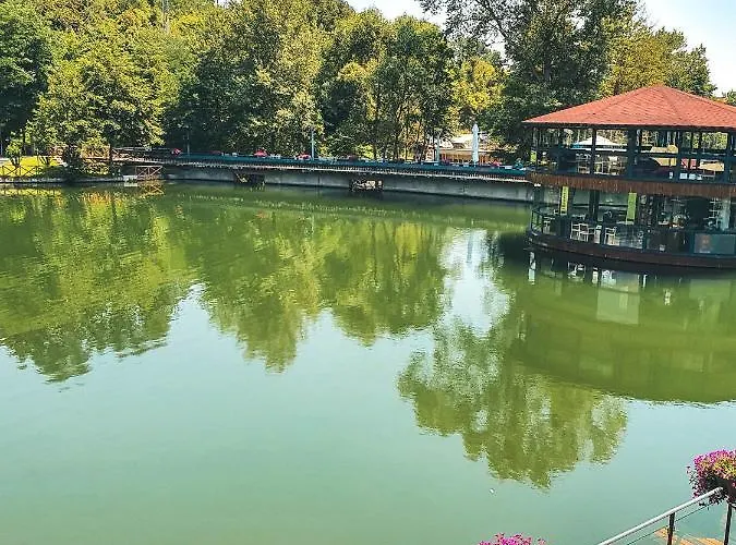 Θέρετρο Waterside Ognyanovo (Blagoevgrad)