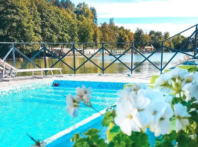 Θέρετρο Waterside