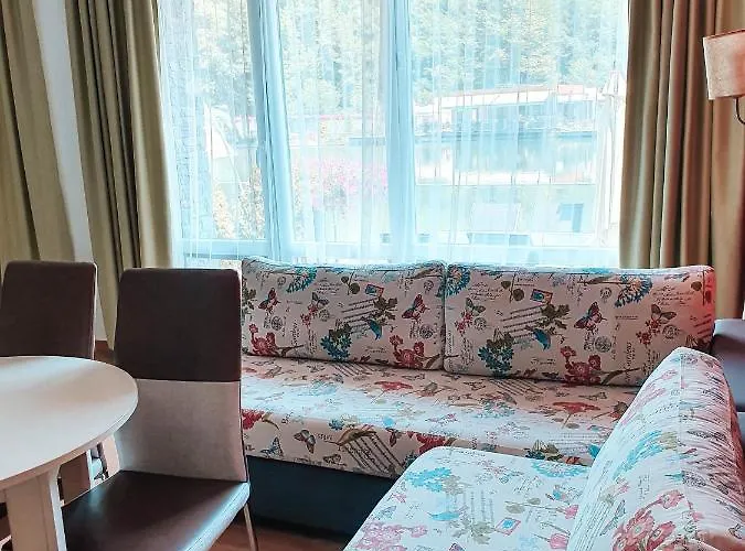 Waterside Ognyanovo (Blagoevgrad)