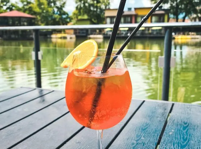 Waterside Feriested Ognyanovo (Blagoevgrad)