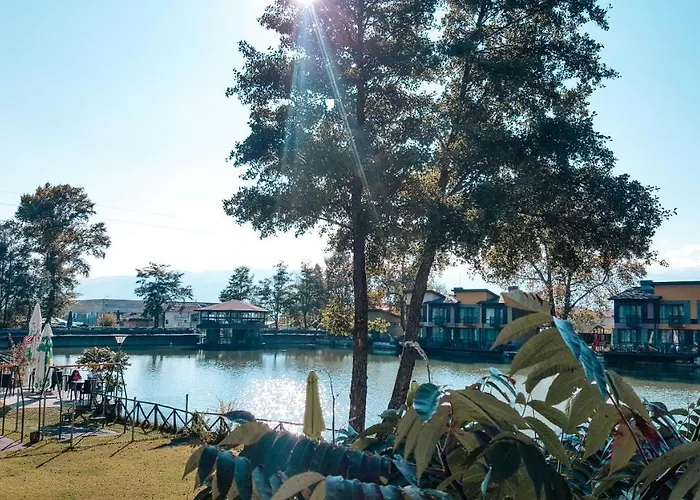 Waterside Ognyanovo (Blagoevgrad)