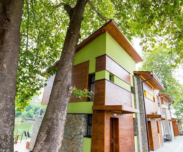 Θέρετρο Waterside Ognyanovo (Blagoevgrad)