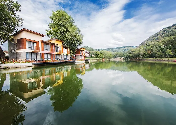 Θέρετρο Waterside