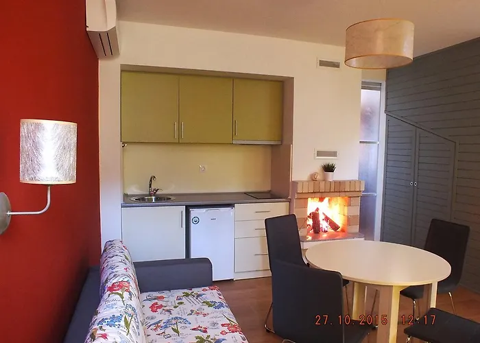 Waterside Feriested Ognyanovo (Blagoevgrad)