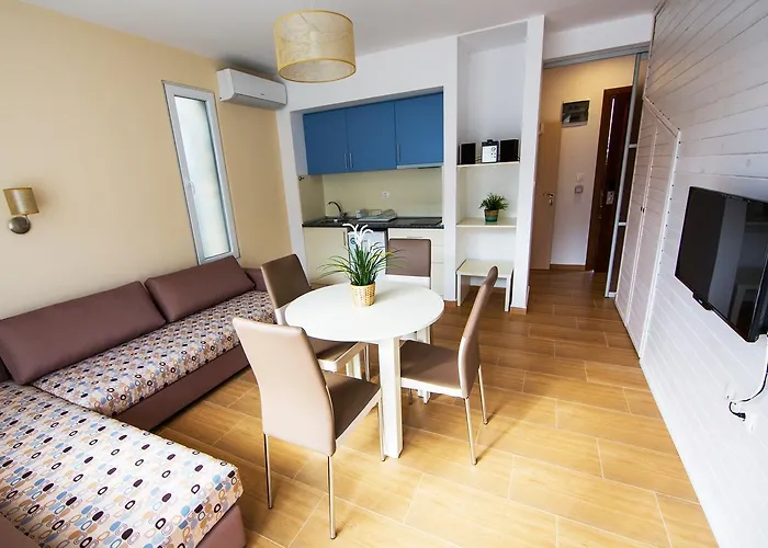 Θέρετρο Waterside