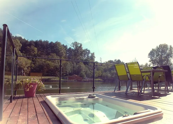 Waterside 3* Ognyanovo (Blagoevgrad)