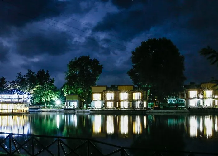 Waterside Θέρετρο Ognyanovo (Blagoevgrad)