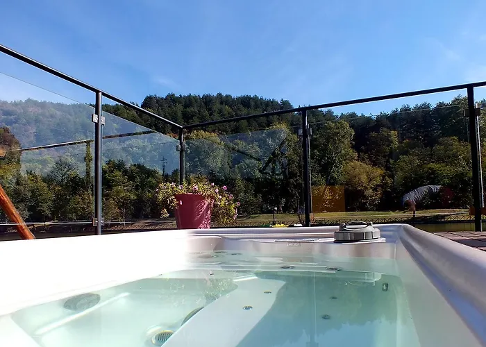 Θέρετρο Waterside Ognyanovo (Blagoevgrad)