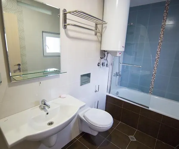 Waterside Feriested Ognyanovo (Blagoevgrad)